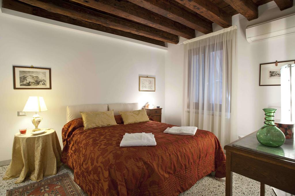 Apartment Ca Dell'ambasciatore Venedig